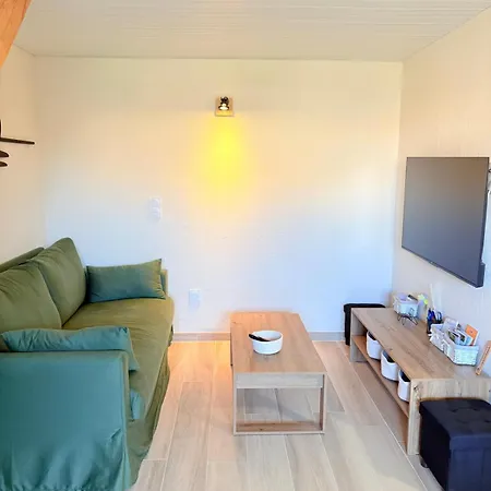 Apartamento St Cyprien Superbe Cocon A Deux Pas De La Saint-Cyprien (Pyrenees-Orientales)