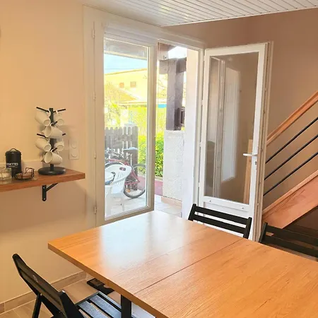 St Cyprien Superbe Cocon A Deux Pas De La * Saint-Cyprien (Pyrenees-Orientales)