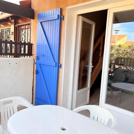 Apartamento St Cyprien Superbe Cocon A Deux Pas De La