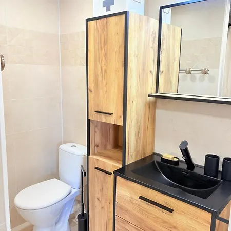 Apartamento St Cyprien Superbe Cocon A Deux Pas De La